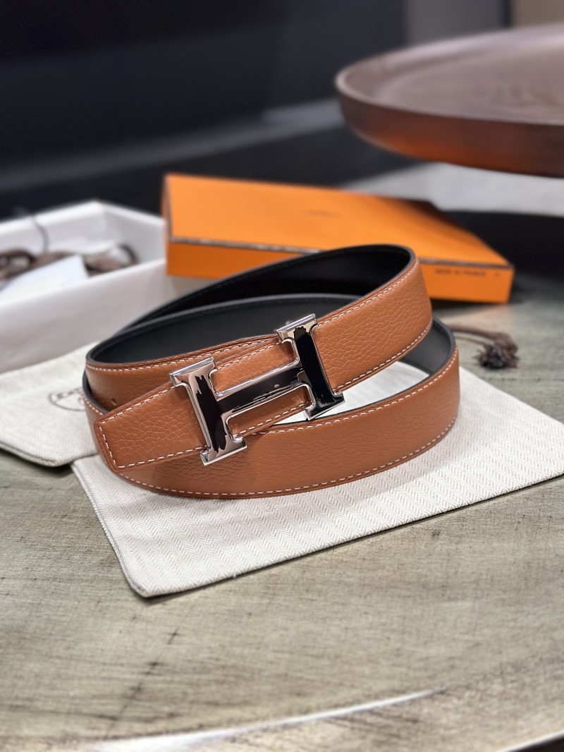 Hermes Belts